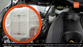 coolant