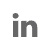 linkedIn icon