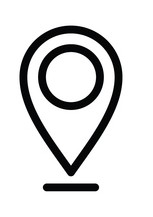 Location icon