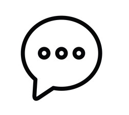 Messaging icon