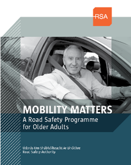 Mobility Matters