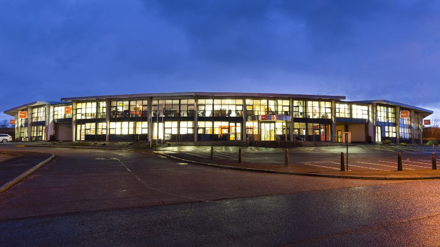 RSA Ballina HQ