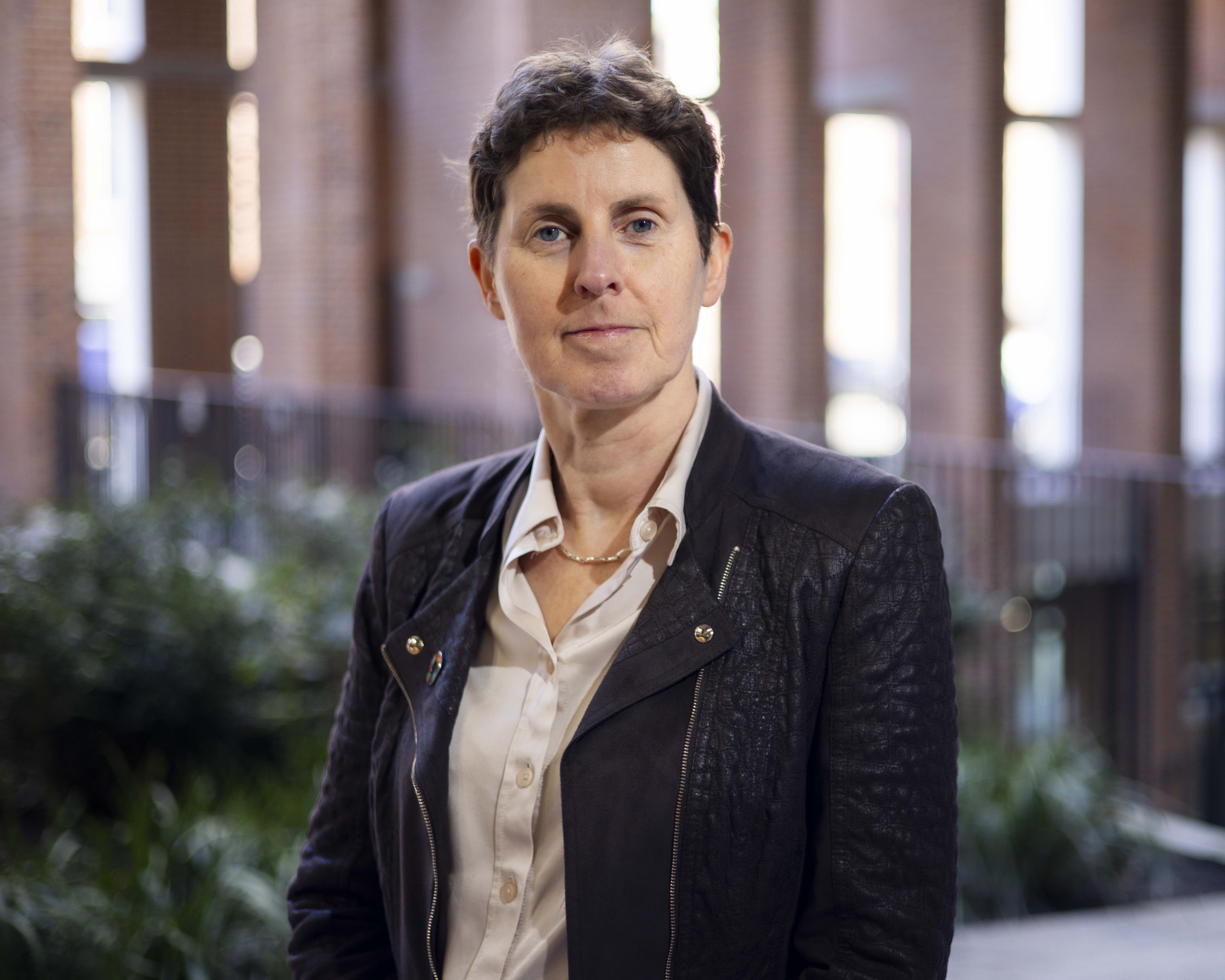 Image of Sinéad Kilkelly