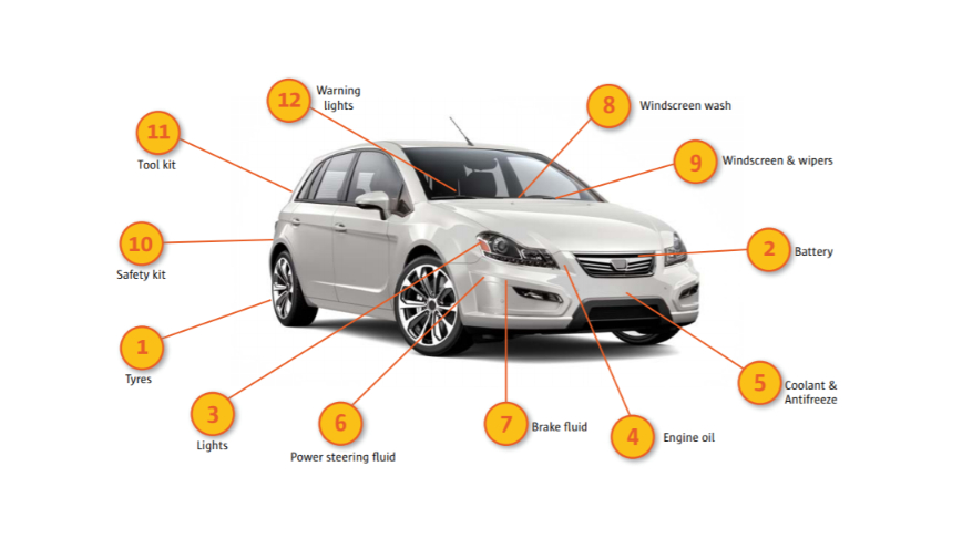 vehicle-checks