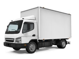 truck