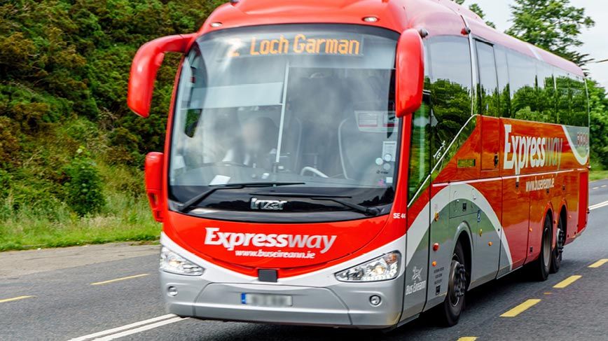 CIE-bus