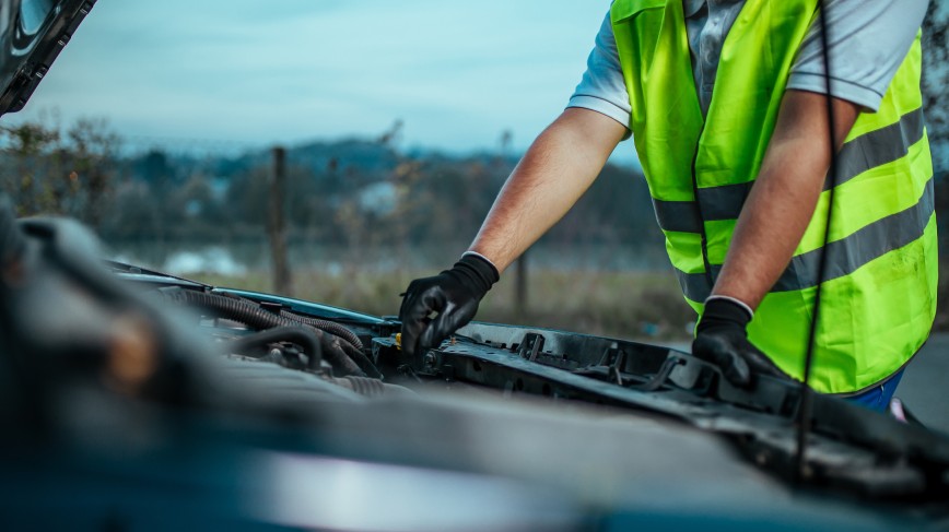 car-inspection