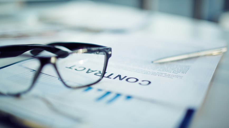 procurement contract