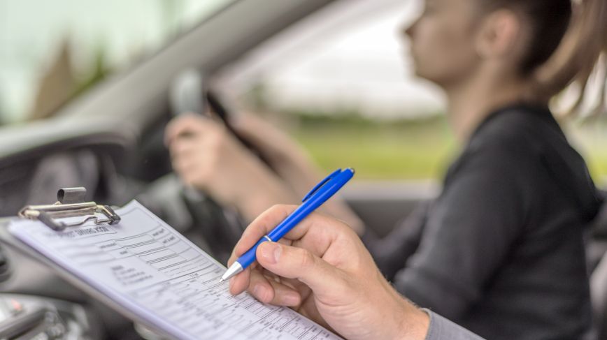 driving-test