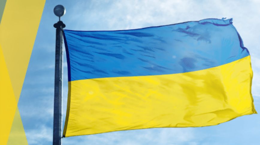 Advice for Ukrainian drivers in Ireland