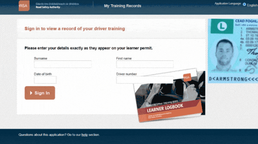 Driver does not exist on NVDF