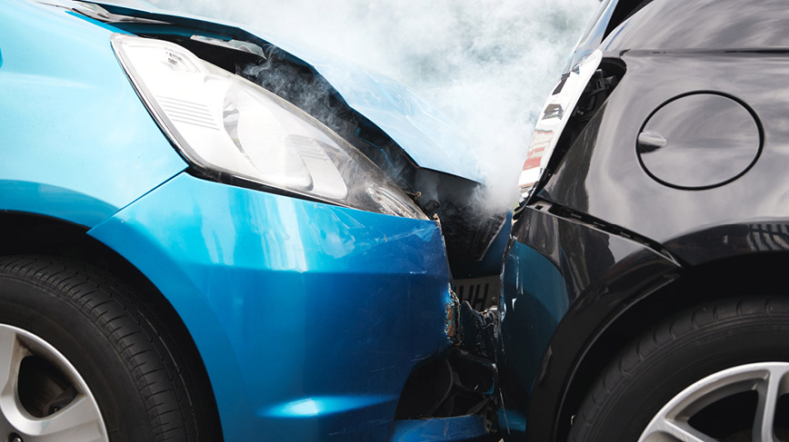 vehicle-collision