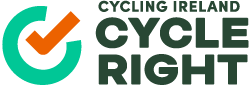 Cycle Right Logo