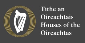 Oireachtas logo