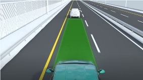 RSA Adaptive Cruise Control