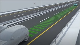 RSA Advanced Emergency Braking System