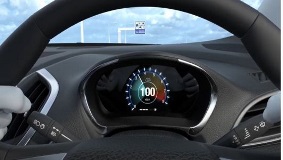RSA Driver Drowsiness and Attention Warning