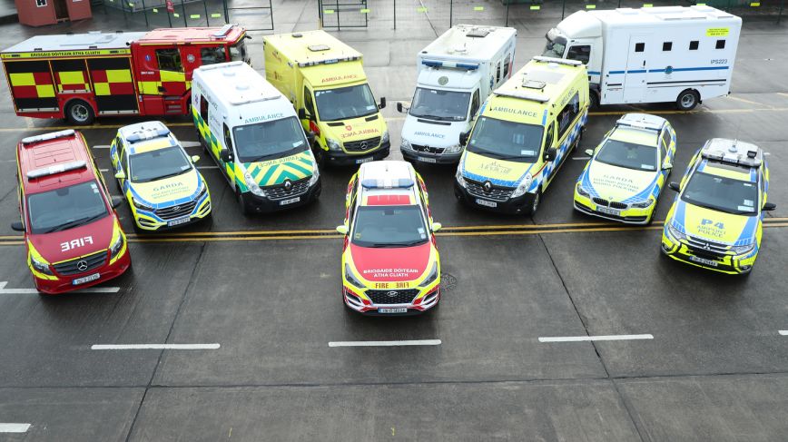 Ambulance