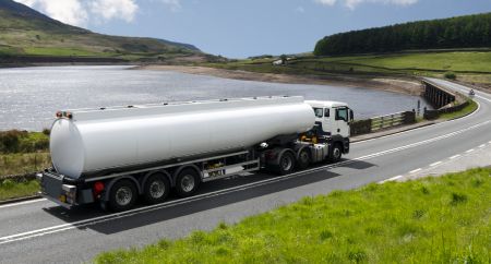 tanker