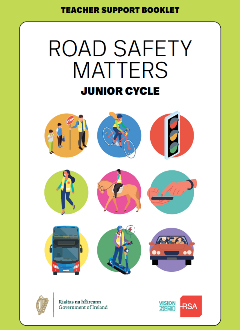 Junior Cycle Booklet