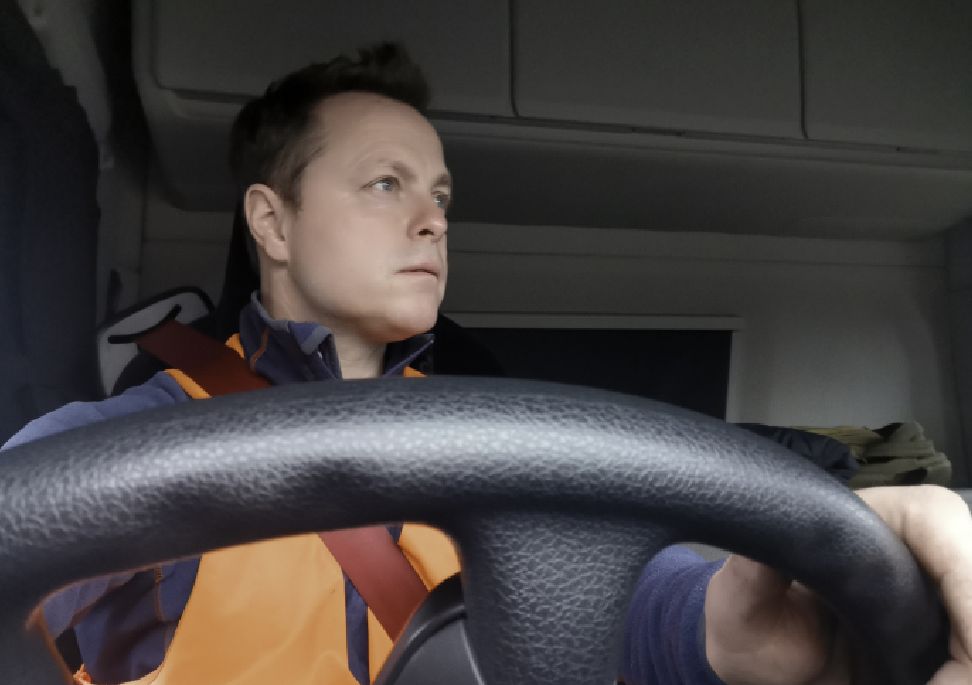 CPC-driver