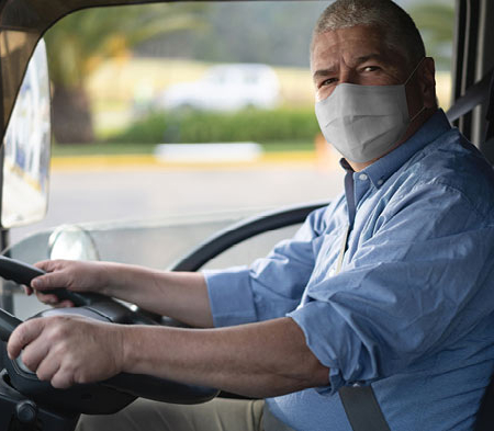 truck-driver-covid