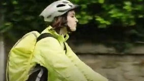 Cycle safe, cycle smart