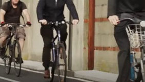 cycle safe
