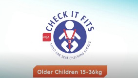 Older children