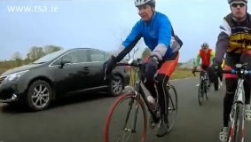 Overtaking