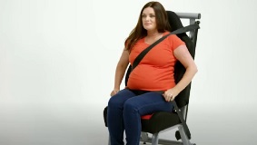 pregnant women