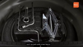 Safety kit and toolkit