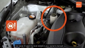 steering-fluid