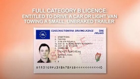 Trailers - Licencing requirements